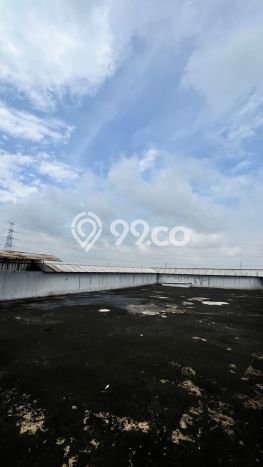 Unit Gudang Dijual di Cirebon LT 6540m2 & LB 315m2 Unit Gudang Dijual di Cirebon LT 6540m2 & LB 315m2
