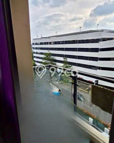 Apartemen Modern Dijual di BSD, Tangerang Selatan Punya 3 KT / 1 Kamar Mandi Apartemen Modern Dijual di BSD, Tangerang Selatan Punya 3 KT / 1 Kamar Mandi