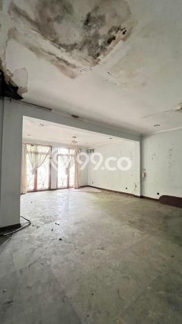 Hunian Premium di Jakarta Selatan Lokasi Strategis Kondisi Baik Hunian Premium di Jakarta Selatan Lokasi Strategis Kondisi Baik