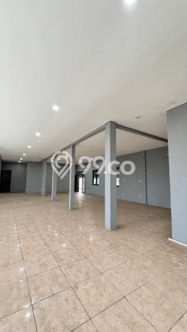 Unit Kantor Dijual di Cirebon LT 6540m2 & LB 315m2 Unit Kantor Dijual di Cirebon LT 6540m2 & LB 315m2