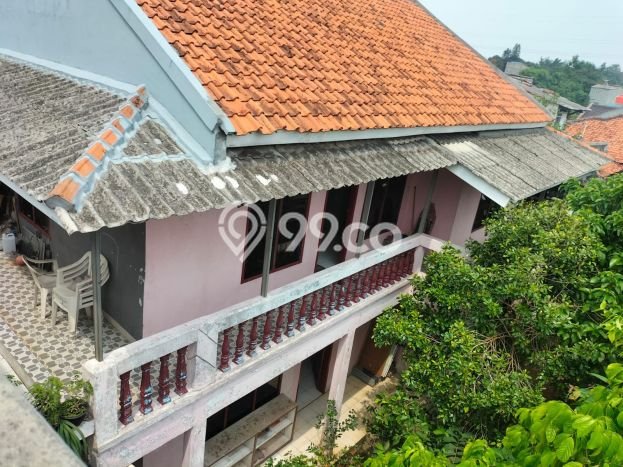 For Sale! Premium House LT 400m2 Desain Elegan di Jatiwarna For Sale! Premium House LT 400m2 Desain Elegan di Jatiwarna