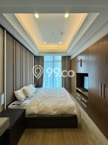 Apartemen Strategis di , Luas 87m2m², 2 KM Apartemen Strategis di , Luas 87m2m², 2 KM