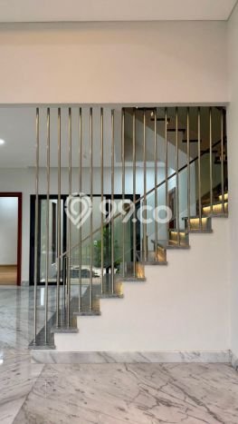 Dijual Rumah Premium dengan Fasilitas Sekitar Lengkap di BSD, Tangerang Selatan Dijual Rumah Premium dengan Fasilitas Sekitar Lengkap di BSD, Tangerang Selatan
