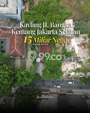 Tanah di , Luas 452m2m², Akses Strategis, Area Berkembang Tanah di , Luas 452m2m², Akses Strategis, Area Berkembang