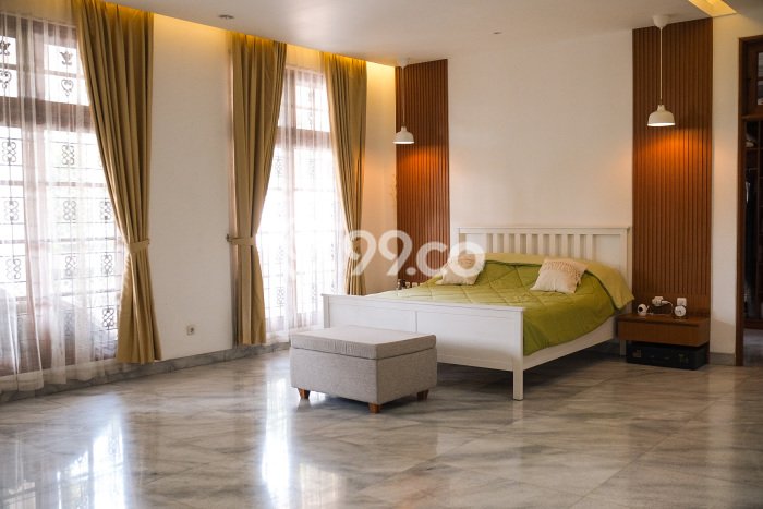 For Sale! Premium House LT 921m2 Desain Elegan di Ragunan For Sale! Premium House LT 921m2 Desain Elegan di Ragunan