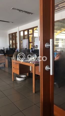 Pabrik Bagus LT 17900m2 LB 6000m2 Dijual di Cinambo Bandung Pabrik Bagus LT 17900m2 LB 6000m2 Dijual di Cinambo Bandung