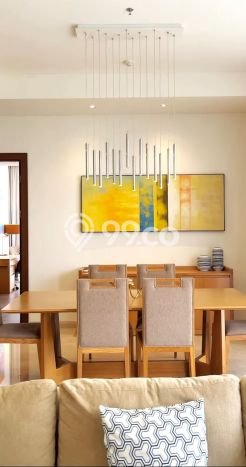 Siap Milik Apartemen Elit 2 KT & 2 KM di Kebayoran Lama, Jakarta Selatan Siap Milik Apartemen Elit 2 KT & 2 KM di Kebayoran Lama, Jakarta Selatan