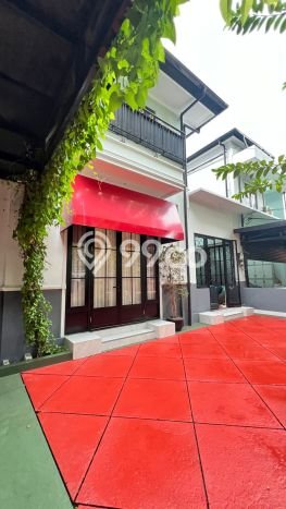 Best Deal Hunian Mewah Ideal dan Luas di Kebayoran Baru, Jakarta Selatan Best Deal Hunian Mewah Ideal dan Luas di Kebayoran Baru, Jakarta Selatan