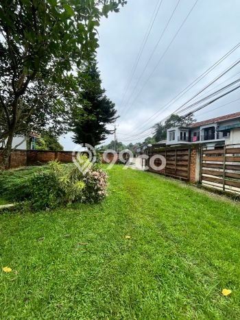Tanah Kavling untuk Dijual di Sukajaya Bogor 3494m2 Tanah Kavling untuk Dijual di Sukajaya Bogor 3494m2