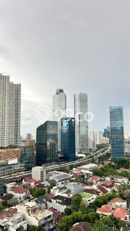Apartemen Luxury Dijual di Jakarta Selatan Lokasi Strategis Punya 4 Kamar Tidur Apartemen Luxury Dijual di Jakarta Selatan Lokasi Strategis Punya 4 Kamar Tidur