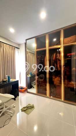 Rumah Minimalis 3 Kamar LT 84m2 di Gading Serpong Rumah Minimalis 3 Kamar LT 84m2 di Gading Serpong