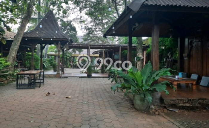 LOKASI STRATEGIS! Komersial di Tangerang, Luas 600m2m², Jalan Utama LOKASI STRATEGIS! Komersial di Tangerang, Luas 600m2m², Jalan Utama