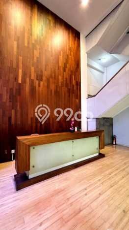 Kantor Usaha Dijual di Menteng Jakarta Pusat LT 886m2 & LB 2500m2 Kantor Usaha Dijual di Menteng Jakarta Pusat LT 886m2 & LB 2500m2