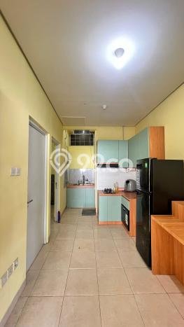 Rumah Modern Minimalis 2 KT Bisa Langsung Pindah di Serpong Rumah Modern Minimalis 2 KT Bisa Langsung Pindah di Serpong