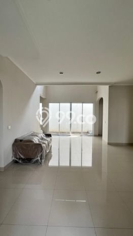 Rumah Mewah Siap Huni LT 128m2 di BSD, Tangerang Selatan Rumah Mewah Siap Huni LT 128m2 di BSD, Tangerang Selatan