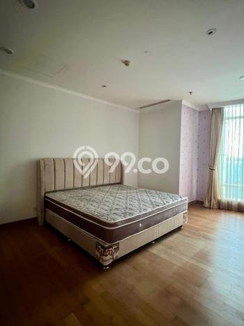 Unit Apartemen Eksklusif Dijual di Menteng dengan 3 BR Unit Apartemen Eksklusif Dijual di Menteng dengan 3 BR