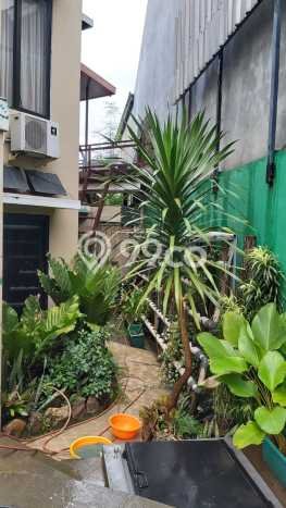 Rumah Luxury Modern Siap Huni di Pondok Benda Tangerang Rumah Luxury Modern Siap Huni di Pondok Benda Tangerang