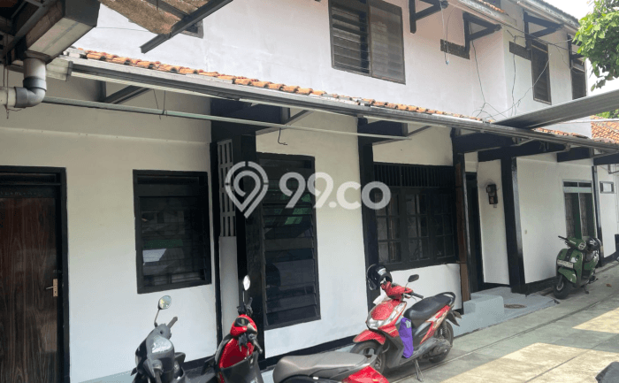 Dijual Kost Strategis di Cilandak, Jakarta Selatan 25 KT, 10 KM, Luas Bangunan 450m2 Dijual Kost Strategis di Cilandak, Jakarta Selatan 25 KT, 10 KM, Luas Bangunan 450m2