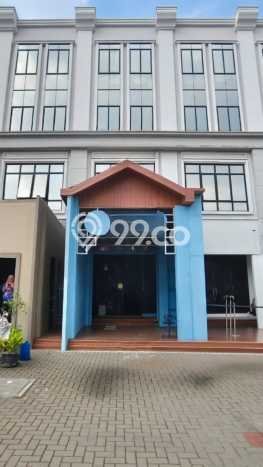Ruko Dijual di Kelapa Gading LT 67m2, LB 230m2 Solusi Investasi Cerdas Ruko Dijual di Kelapa Gading LT 67m2, LB 230m2 Solusi Investasi Cerdas