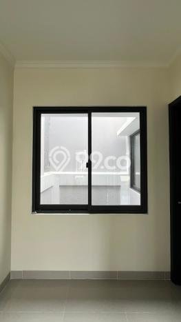 Rumah Modern 2 KT di Gading Serpong Tangerang Semi Furnished Rumah Modern 2 KT di Gading Serpong Tangerang Semi Furnished