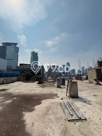Untuk Dijual! Komersial di Setiabudi Jakarta Selatan LT 426m2 / LB 1800m2 Kawasan Bisnis Untuk Dijual! Komersial di Setiabudi Jakarta Selatan LT 426m2 / LB 1800m2 Kawasan Bisnis