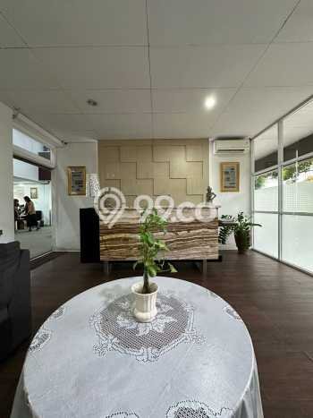 Unit Kantor Dijual di Kebayoran Baru Jakarta Selatan 500m2 Unit Kantor Dijual di Kebayoran Baru Jakarta Selatan 500m2