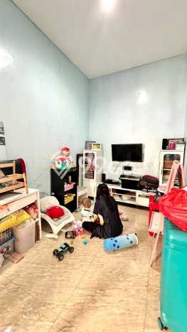 Jual Rumah Modern 3 KT di BSD City, Tangerang Jual Rumah Modern 3 KT di BSD City, Tangerang