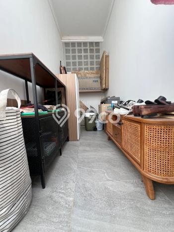 Dijual Cepat Rumah Bagus Siap Huni LB 81m2 di BSD, Tangerang Selatan Dijual Cepat Rumah Bagus Siap Huni LB 81m2 di BSD, Tangerang Selatan