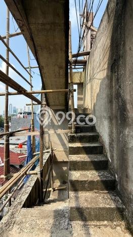 Untuk Dijual! Komersial di Setiabudi Jakarta Selatan LT 426m2 / LB 1800m2 Kawasan Bisnis Untuk Dijual! Komersial di Setiabudi Jakarta Selatan LT 426m2 / LB 1800m2 Kawasan Bisnis