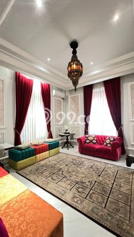 Best Deal Hunian Mewah Ideal dan Luas di Kebayoran Baru, Jakarta Selatan Best Deal Hunian Mewah Ideal dan Luas di Kebayoran Baru, Jakarta Selatan