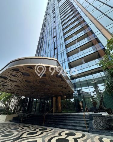 Dijual Apartemen Prestisius di Kuningan 3 Kamar & 3 Kamar Mandi Dijual Apartemen Prestisius di Kuningan 3 Kamar & 3 Kamar Mandi