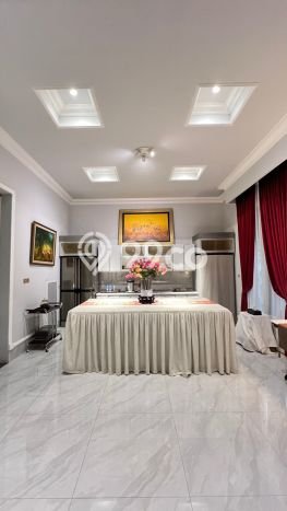 Best Deal Hunian Mewah Ideal dan Luas di Kebayoran Baru, Jakarta Selatan Best Deal Hunian Mewah Ideal dan Luas di Kebayoran Baru, Jakarta Selatan