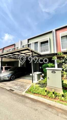Rumah Minimalis 3 Kamar LT 84m2 di Gading Serpong Rumah Minimalis 3 Kamar LT 84m2 di Gading Serpong