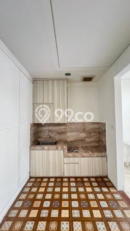 Rumah Modern 2 KT LT 60m2 di BSD Vanya Park Rumah Modern 2 KT LT 60m2 di BSD Vanya Park