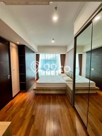 Untuk Dijual Apartemen Prestisius di Tebet, Jakarta Selatan 2 Kamar Tidur Untuk Dijual Apartemen Prestisius di Tebet, Jakarta Selatan 2 Kamar Tidur