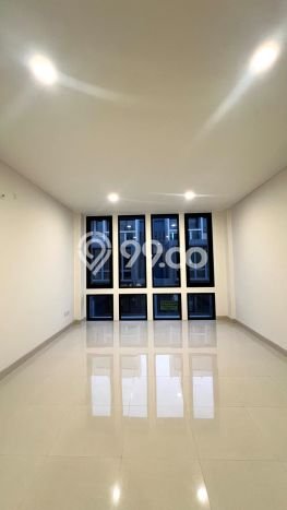 Ruko Dijual Lokasi Emas di BSD Luas 270m2 Ruko Dijual Lokasi Emas di BSD Luas 270m2