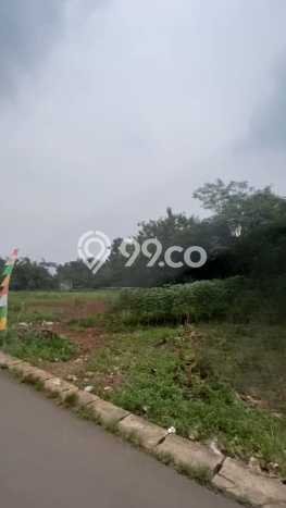 Lahan Investasi Lokasi Cisauk Tangerang - Lahan Investasi Lokasi Cisauk Tangerang -