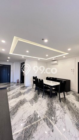 Untuk Dijual Apartemen Mewah 2 Bedroom di Jakarta Selatan Dekat ke Fasilitas Umum Untuk Dijual Apartemen Mewah 2 Bedroom di Jakarta Selatan Dekat ke Fasilitas Umum
