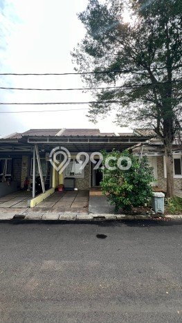 Rumah Modern Minimalis 2 KT Bisa Langsung Pindah di Serpong Rumah Modern Minimalis 2 KT Bisa Langsung Pindah di Serpong