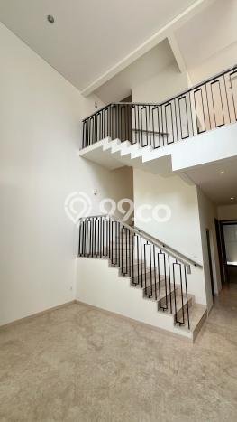 Rumah Luxury Modern Tanpa Renovasi di BSD City Tangerang Rumah Luxury Modern Tanpa Renovasi di BSD City Tangerang