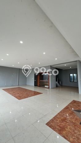 Unit Gudang Dijual di Cirebon LT 6540m2 & LB 315m2 Unit Gudang Dijual di Cirebon LT 6540m2 & LB 315m2
