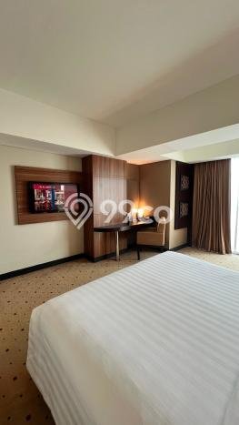 AREA SUPER PREMIUM! Hotel di , Luas 35m2m², Kawasan Bisnis AREA SUPER PREMIUM! Hotel di , Luas 35m2m², Kawasan Bisnis