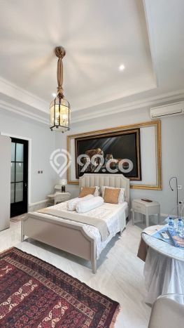 Best Deal Hunian Mewah Ideal dan Luas di Kebayoran Baru, Jakarta Selatan Best Deal Hunian Mewah Ideal dan Luas di Kebayoran Baru, Jakarta Selatan