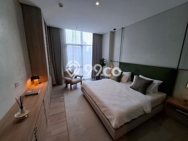 Dijual Apartemen Prestisius di Setiabudi 2 Kamar & 2 Kamar Mandi Dijual Apartemen Prestisius di Setiabudi 2 Kamar & 2 Kamar Mandi