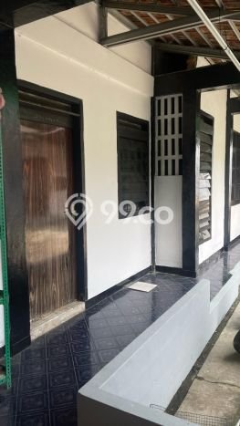 Dijual Kost Strategis di Cilandak, Jakarta Selatan 25 KT, 10 KM, Luas Bangunan 450m2 Dijual Kost Strategis di Cilandak, Jakarta Selatan 25 KT, 10 KM, Luas Bangunan 450m2