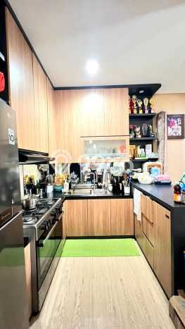 Jual Rumah Modern 3 KT di BSD City, Tangerang Jual Rumah Modern 3 KT di BSD City, Tangerang