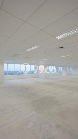 Unit Kantor Disewakan di Tb Simatupang di Area Ramai & Strategis Unit Kantor Disewakan di Tb Simatupang di Area Ramai & Strategis