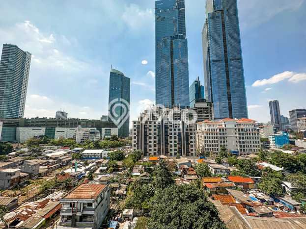 Apartemen di , 2 KM, Luas 103m2m², Area Strategis Apartemen di , 2 KM, Luas 103m2m², Area Strategis