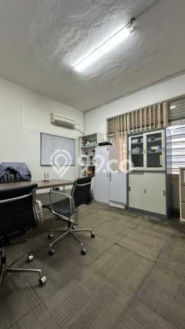 Unit Kantor Dijual di Kebayoran Baru Jakarta Selatan 500m2 Unit Kantor Dijual di Kebayoran Baru Jakarta Selatan 500m2