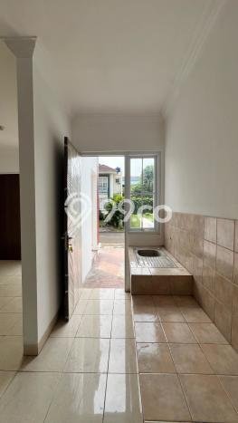 Rumah Elit Modern Siap Huni di BSD City Tangerang Rumah Elit Modern Siap Huni di BSD City Tangerang